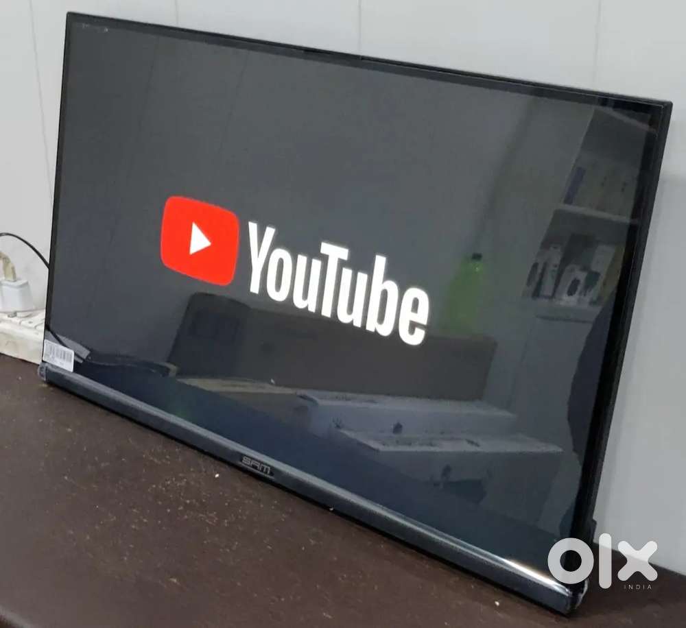 Offer New Box pck 50inch 55 40 42 43inch 32 24 Android Led tv