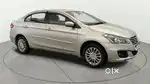 Maruti Suzuki Ciaz 2014-2017 VXi Plus, 2017, Petrol