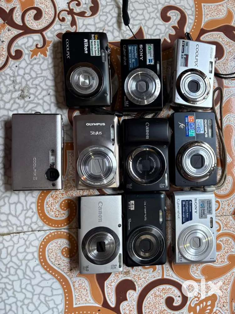 Small camera sale