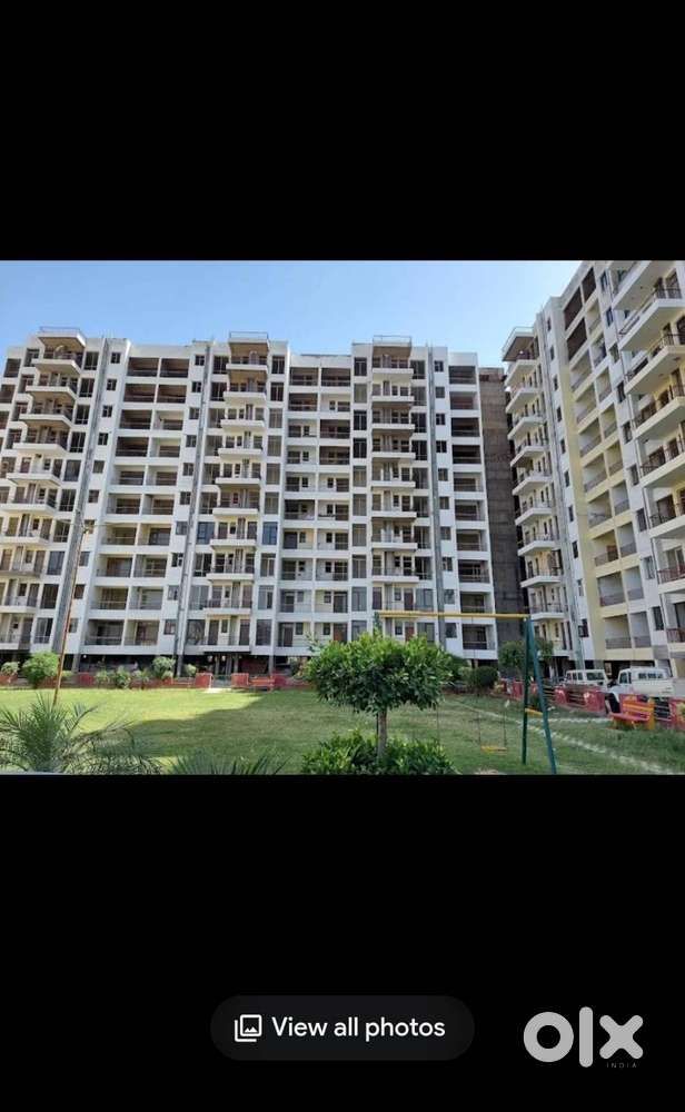 3 ROOMS ATTACH WASHROOM SUNNY HEIGHTS SECTOR 125