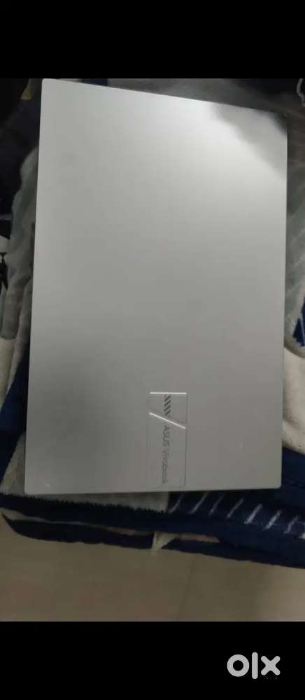 Asus vivobook 13gen i3 5 months old with bill