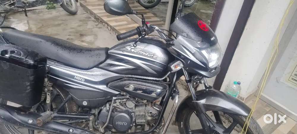 Bike sell for urgent