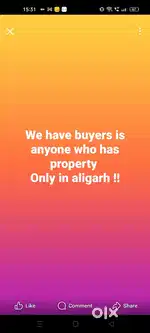 Aligarh property