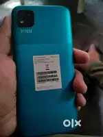 Poco c3 good condition
