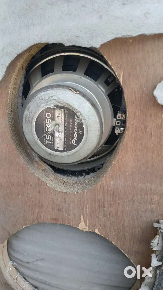 Pioneer 2150 speaker