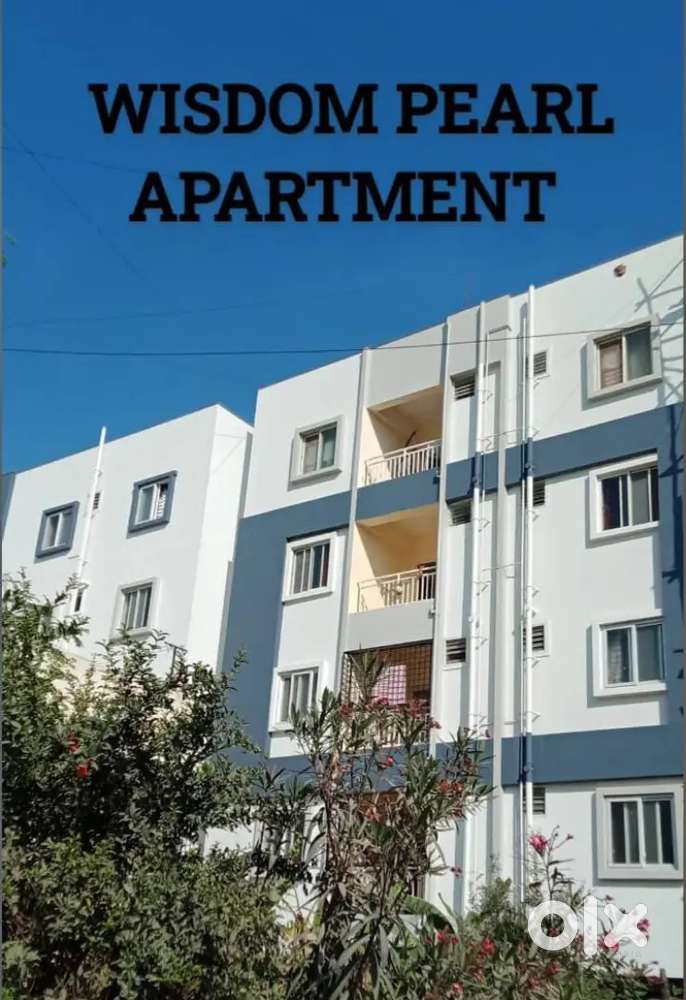2BHK appartment for sale