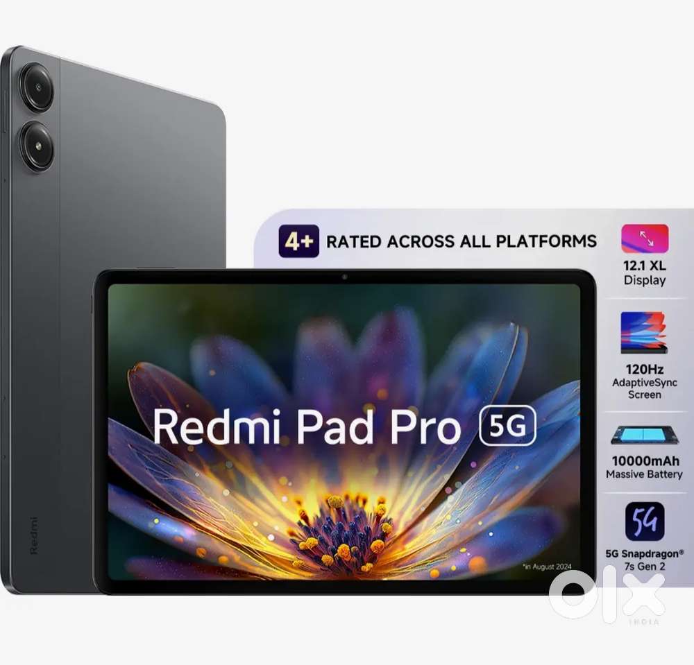 Redmi Pad Pro 8/128