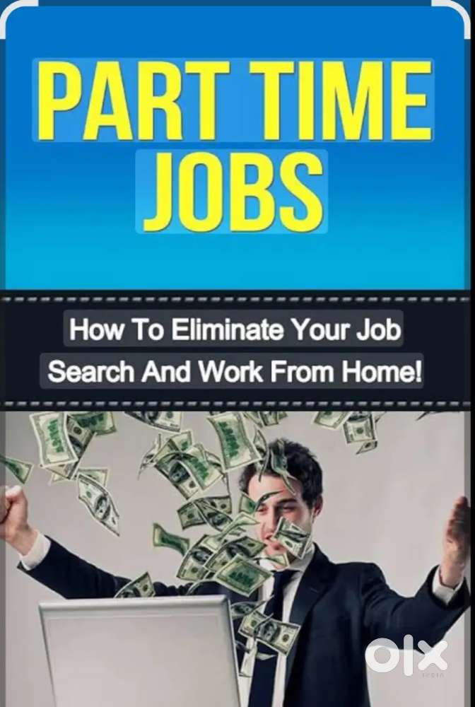 job simple and interesting job hurry up join this