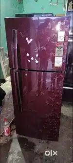 3 door/duble door whirlpool/Lg