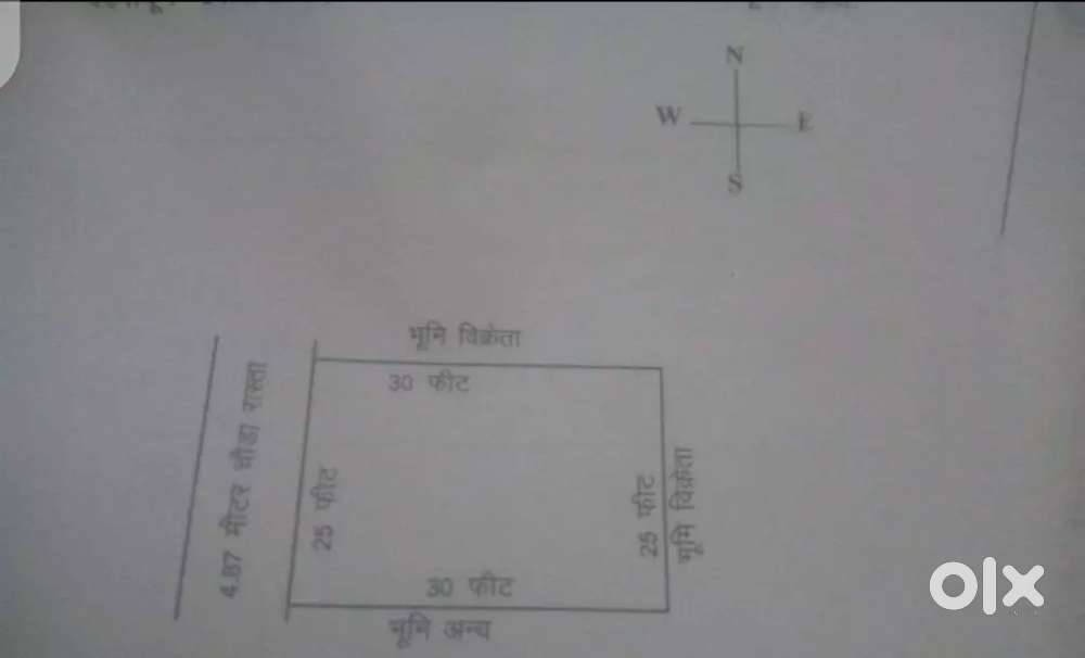 Plot in dehradun