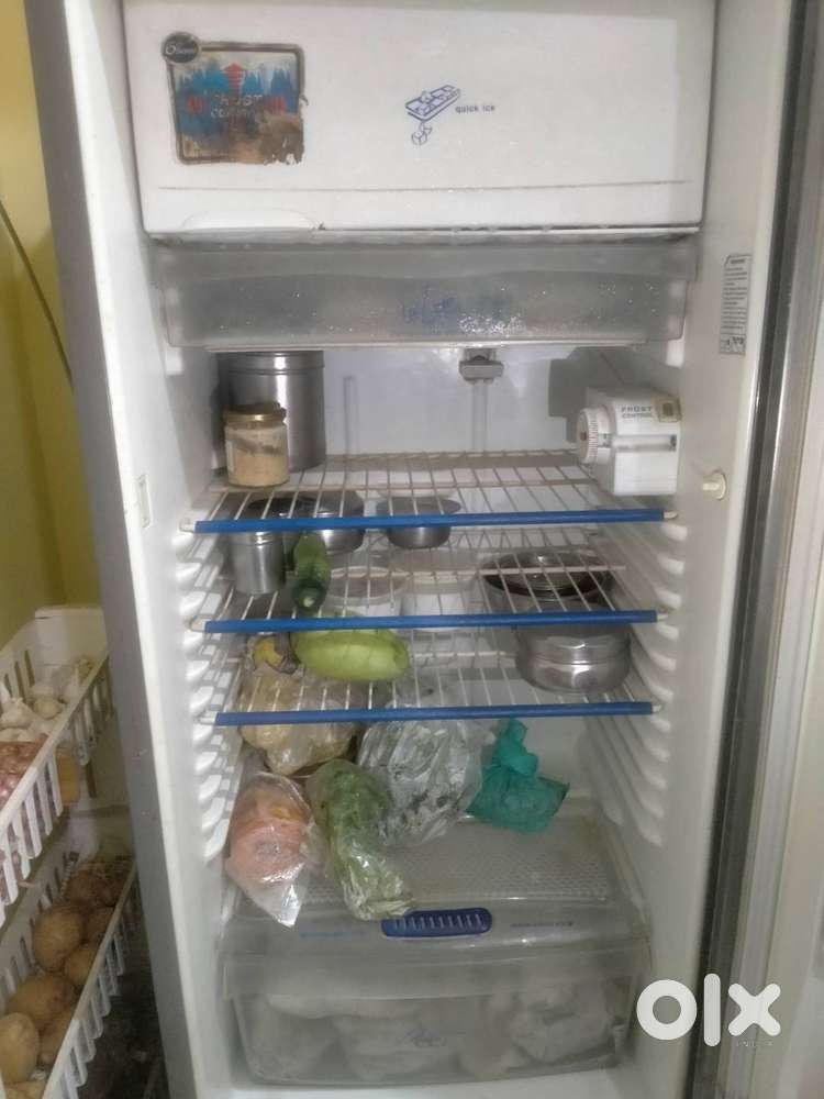 Used Whirlpool Fridge for Sale