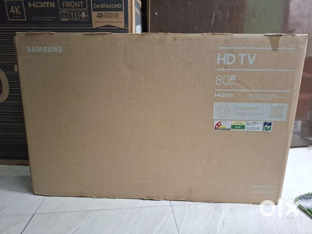 Samsung 32 inches HD led tv