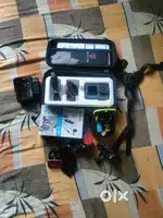 Go Pro Hero 10