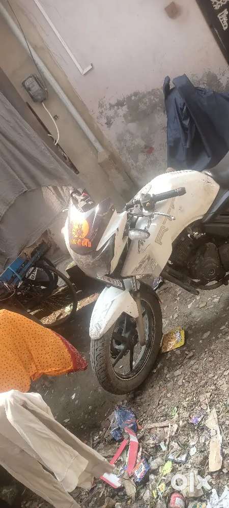 Mast hai bas sarvice karani hogi