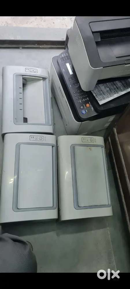 Laserjet printer single or multifunction