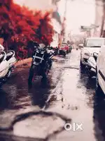 Well mentain modified