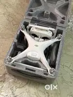 Dji phantom 4 pro excellent condition for sale