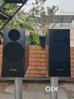 PYLON Jasper Monitor 18 Book-Shelf Speakers