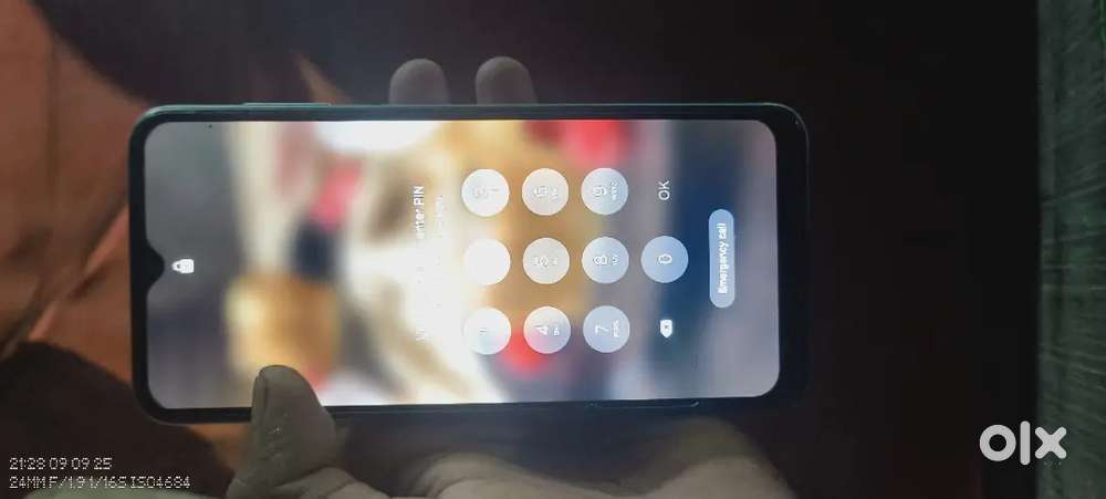 Galaxy m13