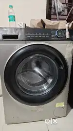 HAIER WASHING FOR SELL 6 MONTHS OLD