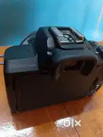 Canon m50mark2 camera