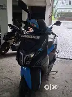 Selling to buy a motorcycle