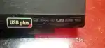 dvd player