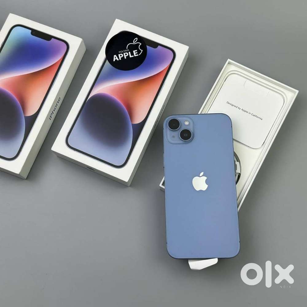I PHONE 14 ( MEGA SUMMER SALES )