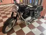Old Bullet