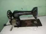 Silai Machine with Motors Selling