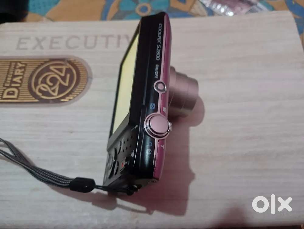 Nikon camera Coolpix