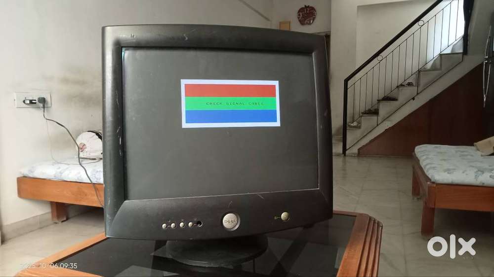 Dell CRT Monitor to sell