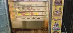 5 feet cake cooling counter