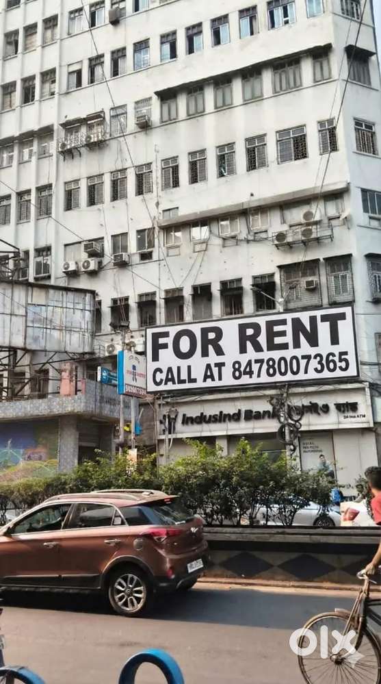 Office for rent at central avenue