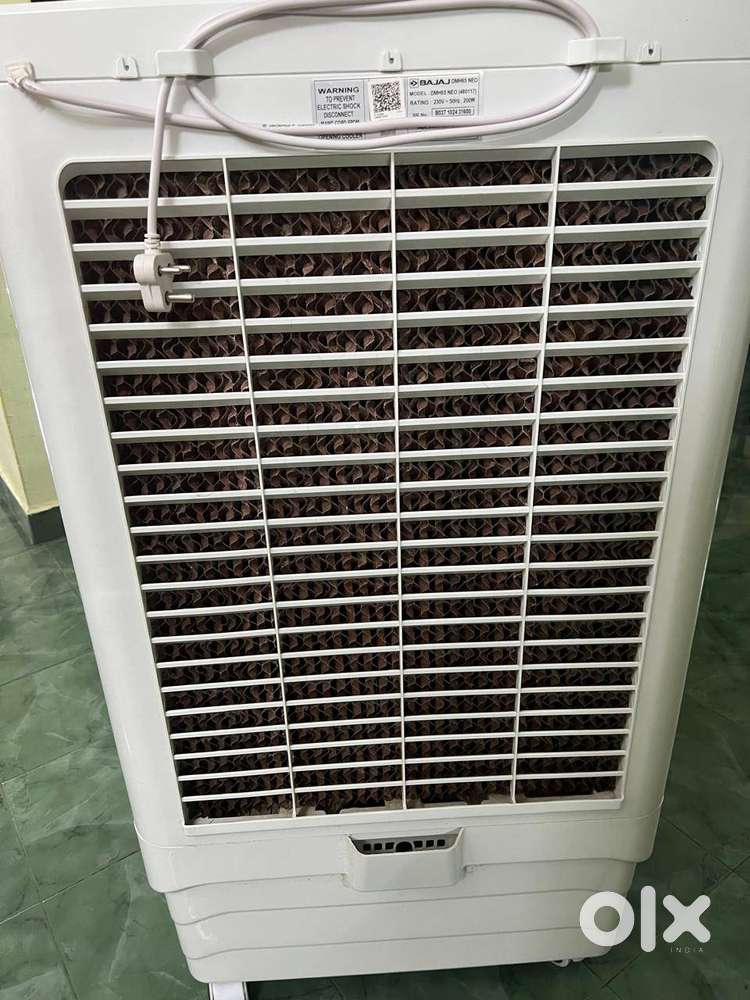 BAJAJ DMH65 NEO 65L AIR COOLER