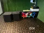 Music system