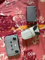 Dji mini 4k drone