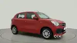 Maruti Suzuki Celerio 2021-1.0 VXI CNG MT, 2022, CNG & Hybrids