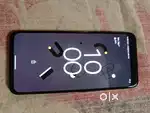 Smartphone in budget