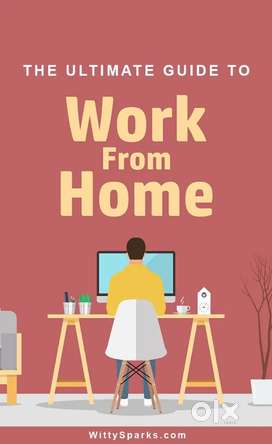 Work from home