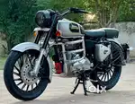 2018 classic 350