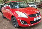 Maruti Suzuki Swift 1.2 VXI (O), 2017, Petrol