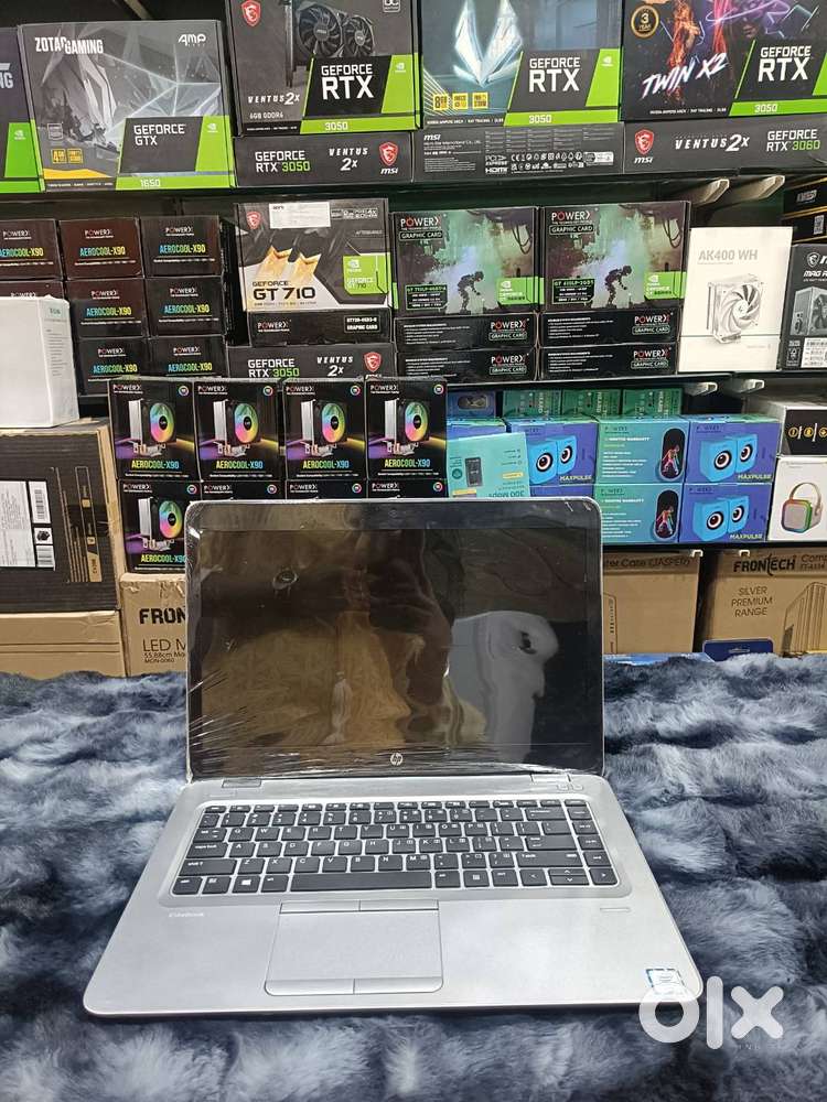 HP ELITEBOOK 840 G3 I7 6THGEN PREMIUM WORKSTATION DEAL