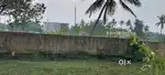 740sqrfts on road dtcp plot for sale in Chennai ECR POONJERI junction