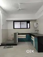 2bhk flat on apte road