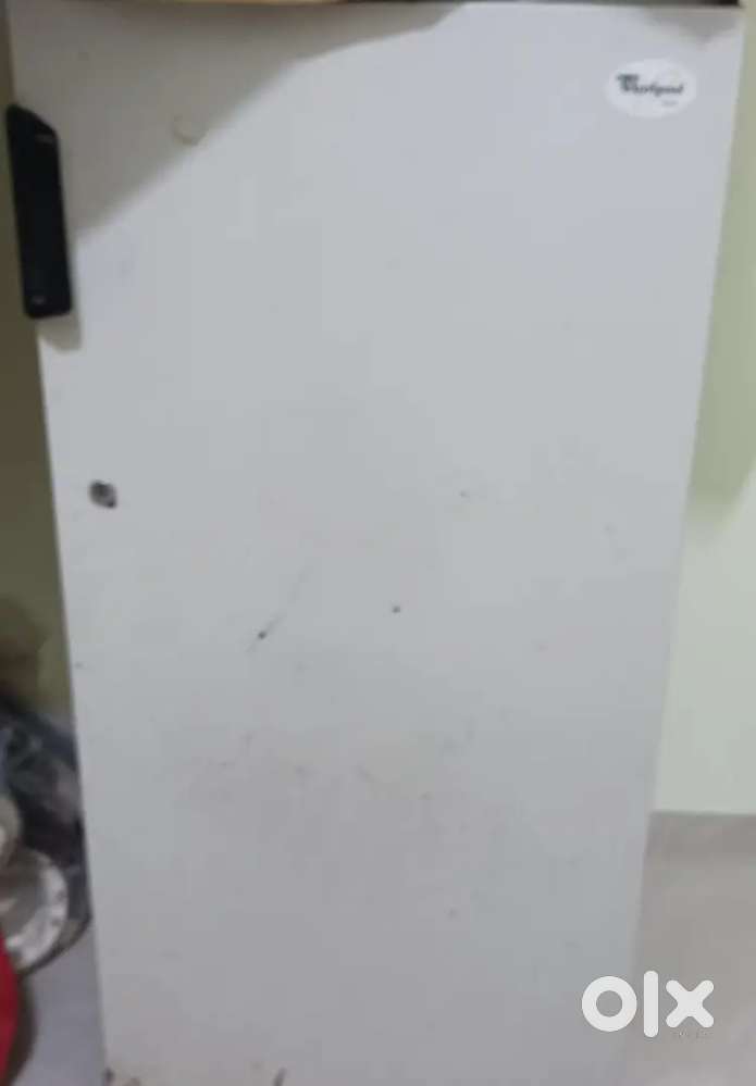 Whirlpool Fridge