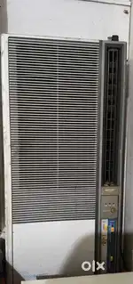 Portable ship AC