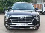 Hyundai Creta, 2021, Diesel