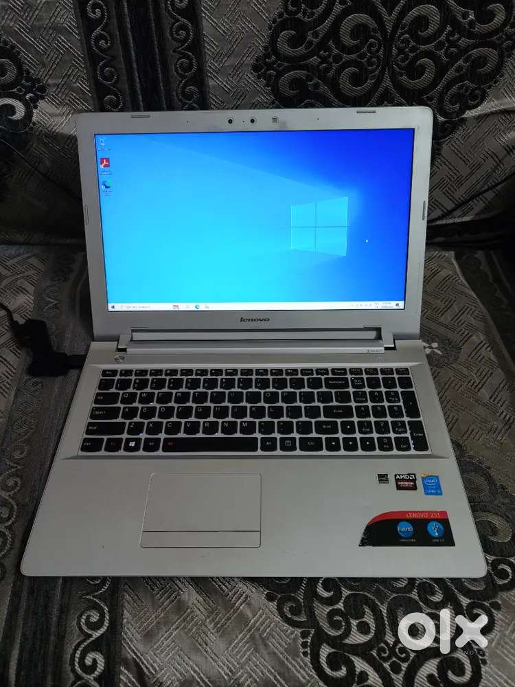 Lenovo Z51
