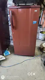 I sell single door fridge